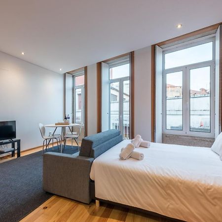 Appartamento Guestready - Given To Fly OOporto Esterno foto