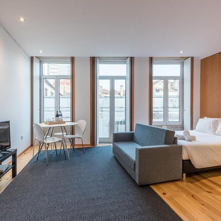 Appartamento Guestready - Given To Fly OOporto Esterno foto