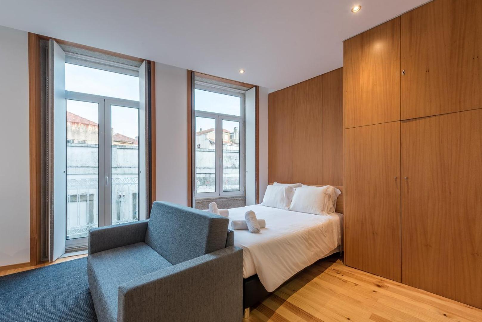 Appartamento Guestready - Given To Fly OOporto Esterno foto