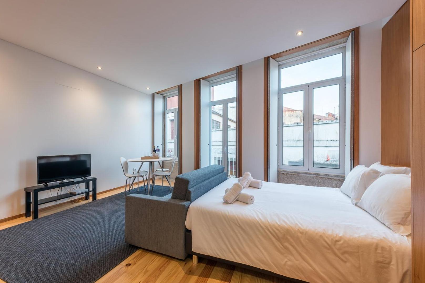 Appartamento Guestready - Given To Fly OOporto Esterno foto