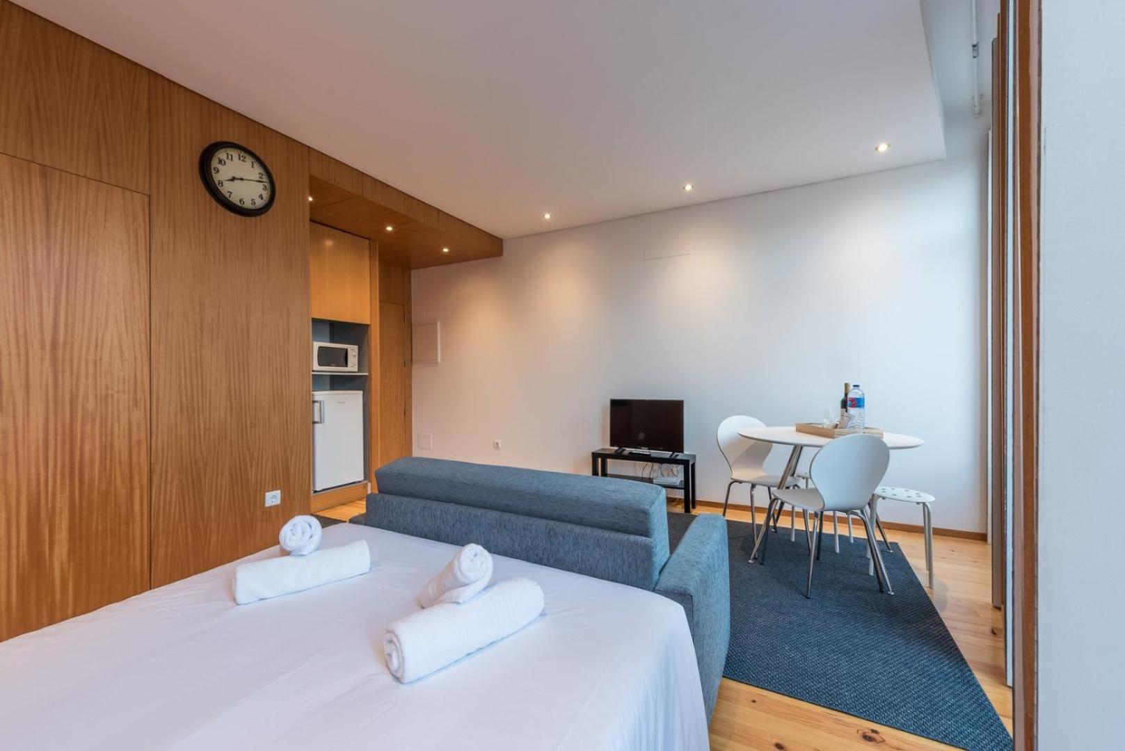 Appartamento Guestready - Given To Fly OOporto Esterno foto
