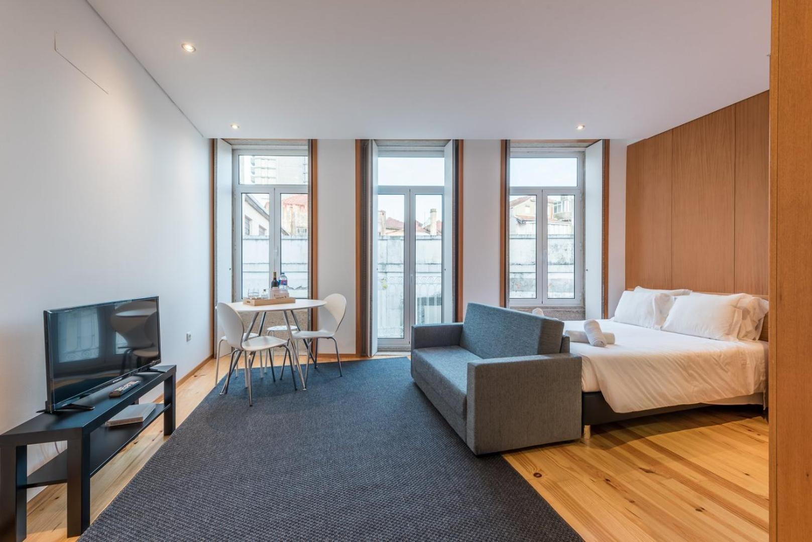 Appartamento Guestready - Given To Fly OOporto Esterno foto